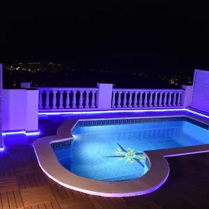  Сasa de vacaciones House. Casa Con Piscina Privada