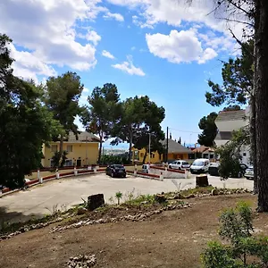  Apartamento Entre La Playa Y La Montaña