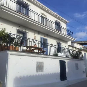Casa Deniz Apartamento Málaga