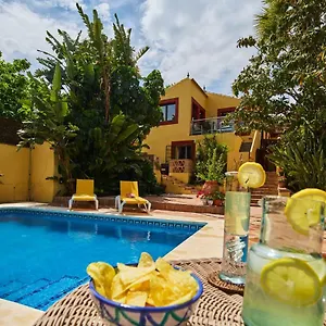 Finca Fenix Apartamento Álora